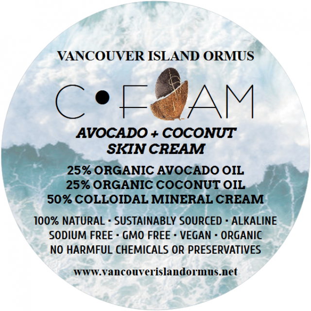 white-c-foam-avocado-coconut-front-label-1