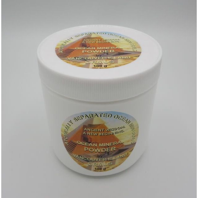 white-powder-100g-front